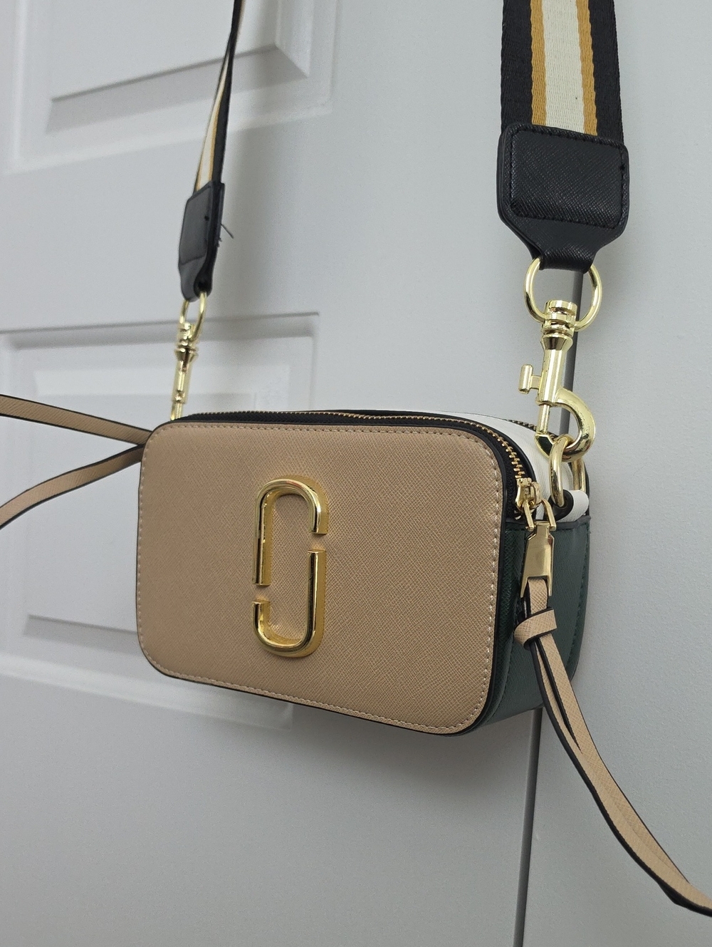Marc Jacobs Snapshot Bag